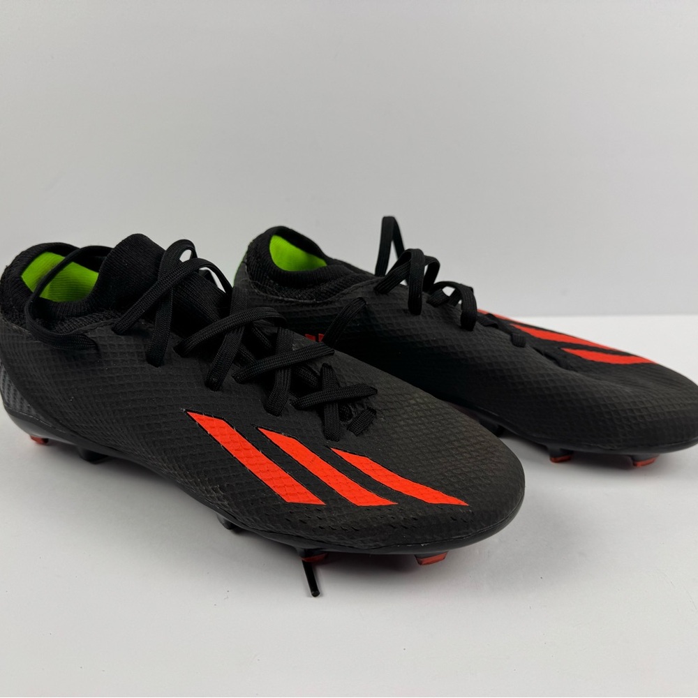 Adidas unisex X speedportal soccer cleats size 5.5